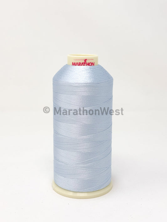 Viscose Rayon Thread 40WT King Cone 5500YDS item 41311