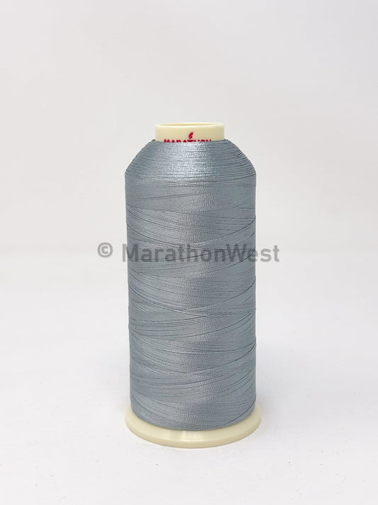 Viscose Rayon Thread 40WT King Cone 5500YDS item 41314