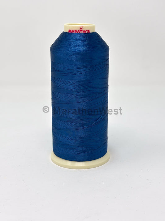 Viscose Rayon Thread 40WT King Cone 5500YDS item 41325