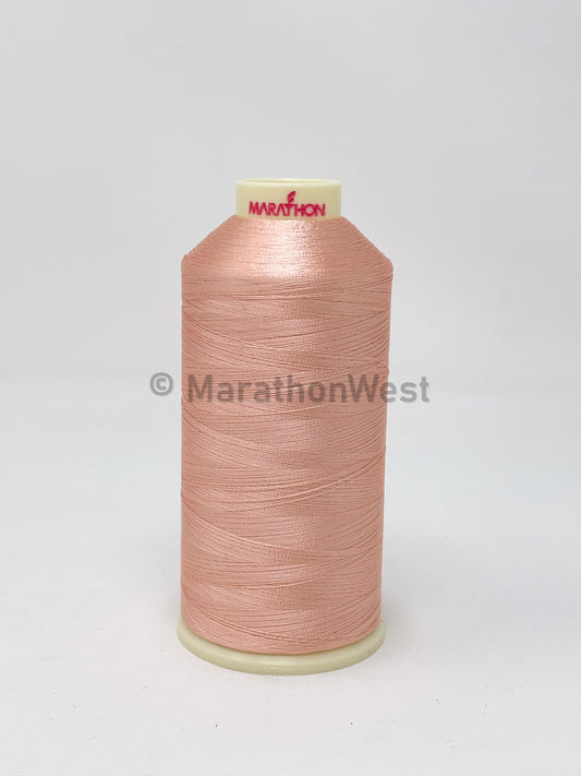 Viscose Rayon Thread 40WT King Cone 5500YDS item 41326
