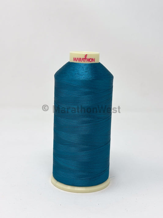 Viscose Rayon Thread 40WT King Cone 5500YDS item 41327