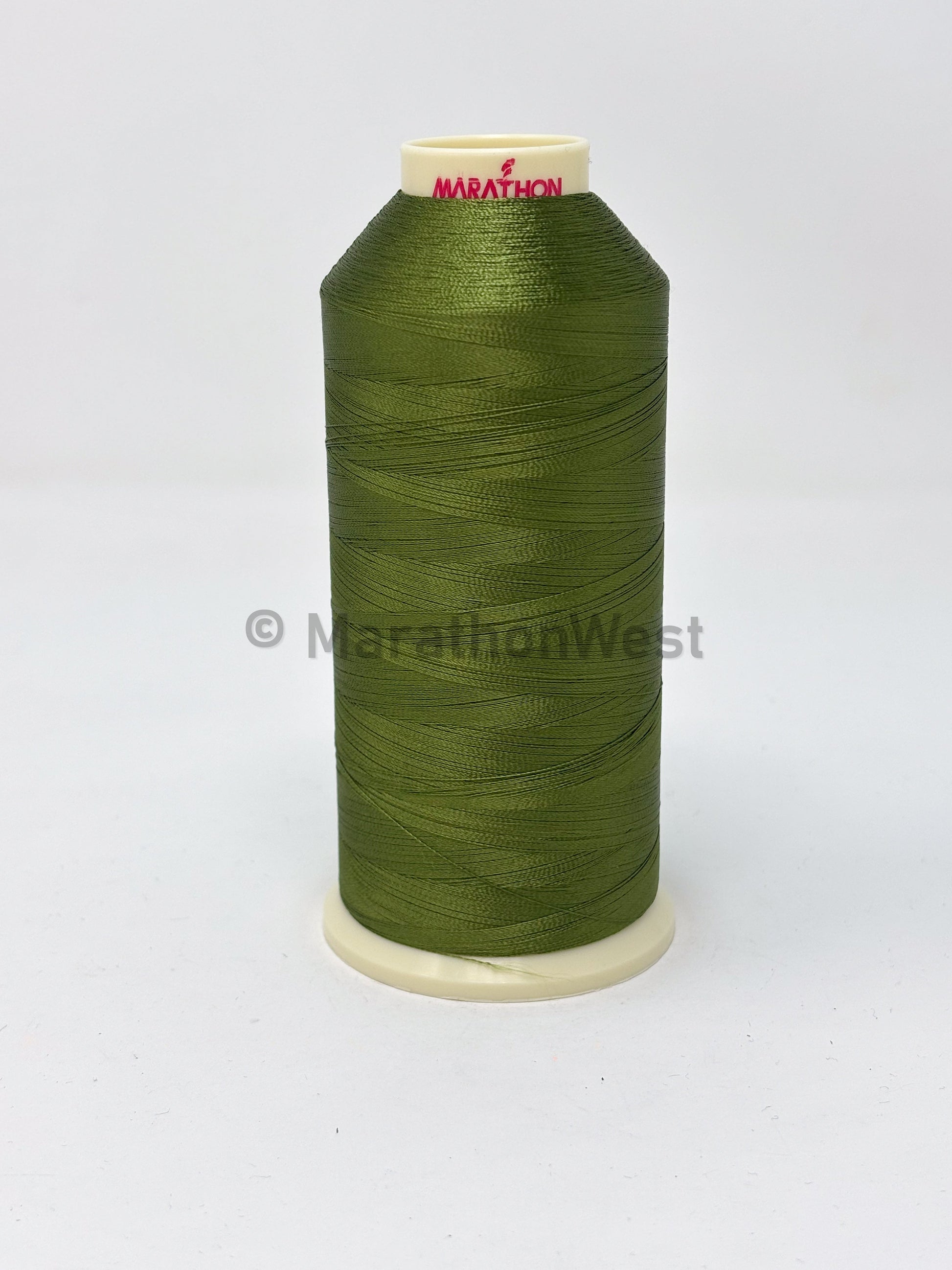 Viscose Rayon Thread 40WT King Cone 5500YDS item 41330