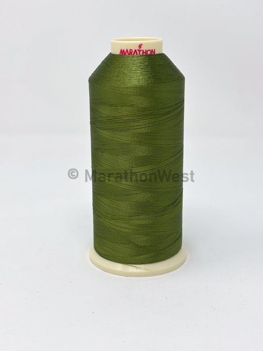 Viscose Rayon Thread 40WT King Cone 5500YDS item 41330