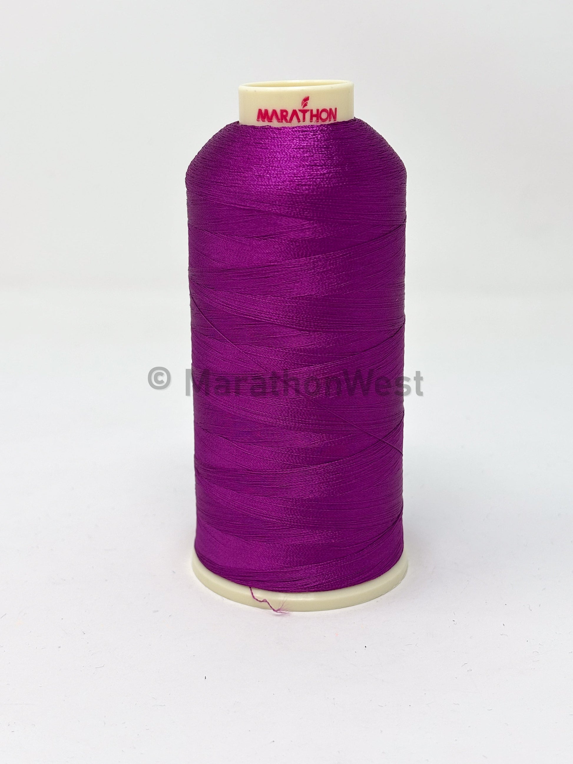 Viscose Rayon Thread 40WT King Cone 5500YDS item 41336