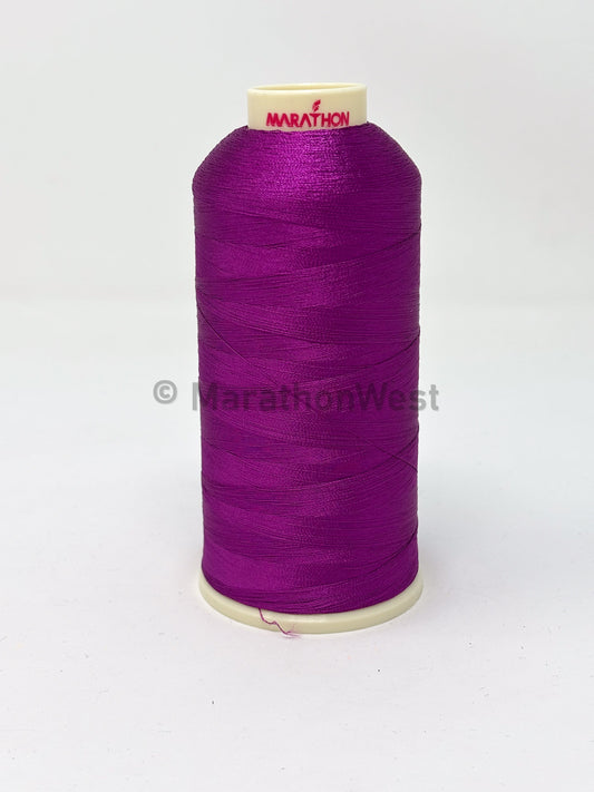 Viscose Rayon Thread 40WT King Cone 5500YDS item 41336