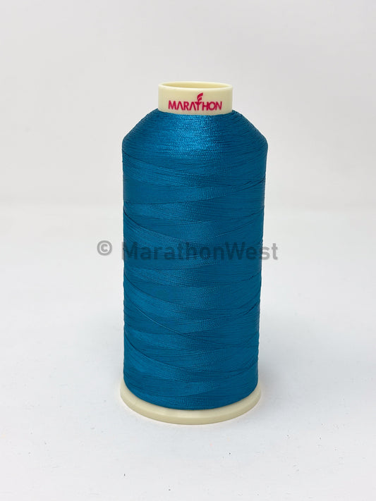 Viscose Rayon Thread 40WT King Cone 5500YDS item 41341