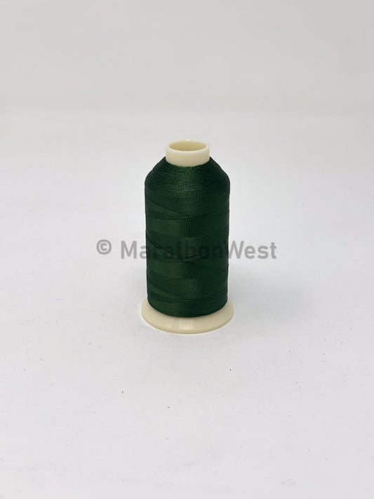 Viscose Rayon Thread 40WT King Cone 5500YDS item 41344