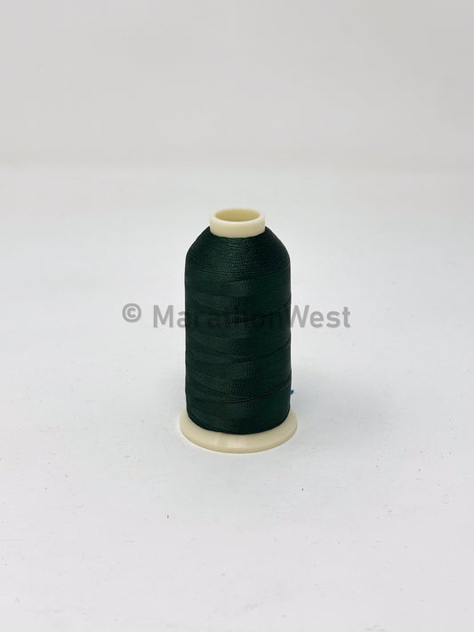 Viscose Rayon Thread 40WT King Cone 5500YDS item 41345