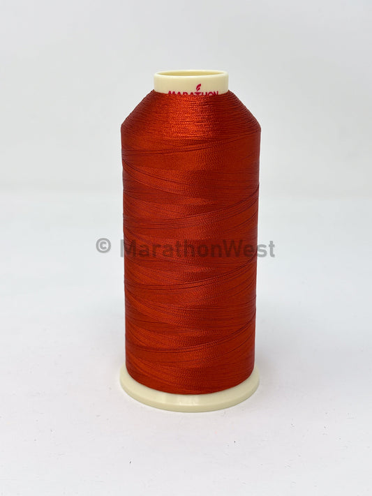 Viscose Rayon Thread 40WT King Cone 5500YDS item 41402
