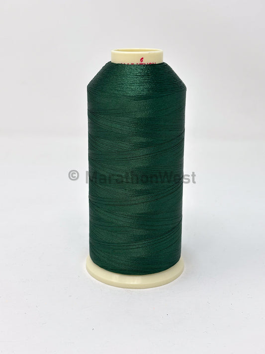 Viscose Rayon Thread 40WT King Cone 5500YDS item 41403