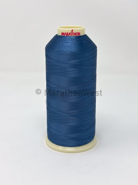 Viscose Rayon Thread 40WT King Cone 5500YDS item 41407