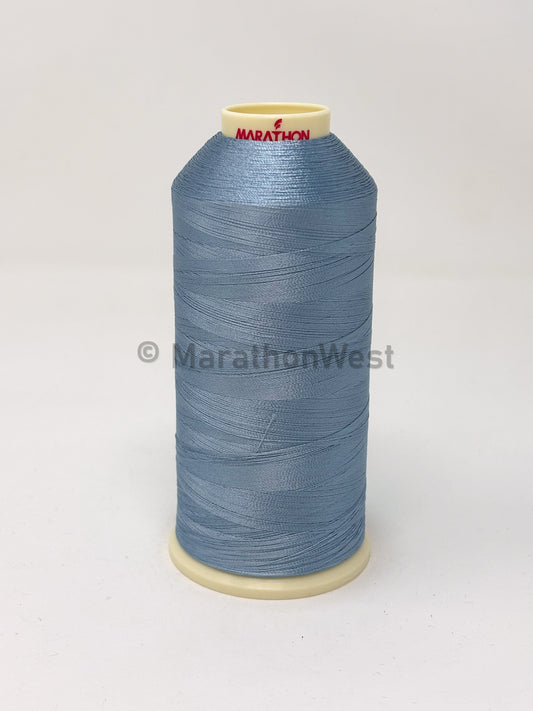 Viscose Rayon Thread 40WT King Cone 5500YDS item 41411