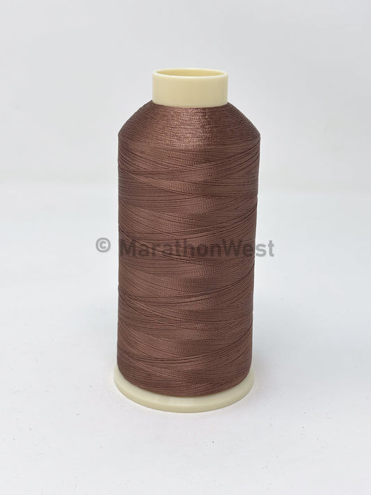 Viscose Rayon Thread 40WT King Cone 5500YDS item 41412