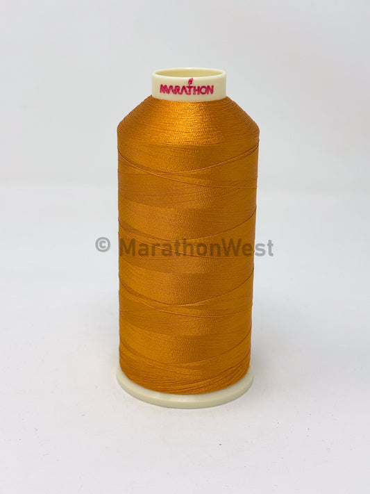 Viscose Rayon Thread 40WT King Cone 5500YDS item 41420