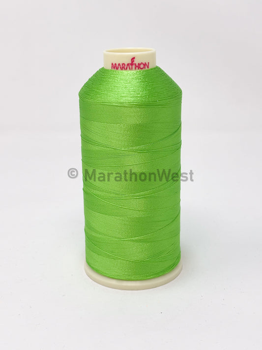 Viscose Rayon Thread 40WT King Cone 5500YDS item 41423