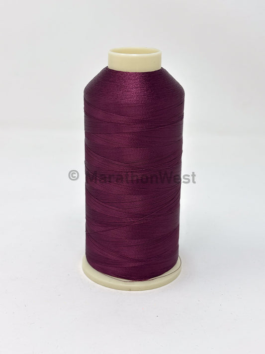 Viscose Rayon Thread 40WT King Cone 5500YDS item 41429