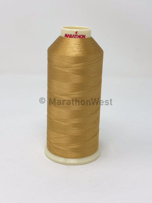 Viscose Rayon Thread 40WT King Cone 5500YDS item 41430