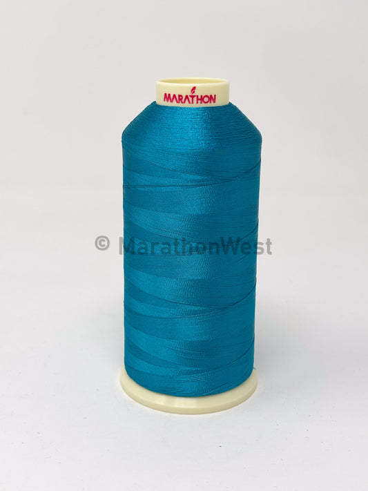 Viscose Rayon Thread 40WT King Cone 5500YDS item 41431