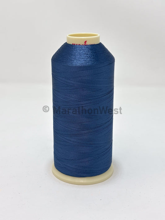 Viscose Rayon Thread 40WT King Cone 5500YDS item 41432