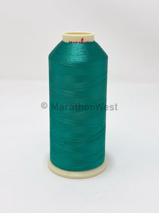 Viscose Rayon Thread 40WT King Cone 5500YDS item 41434