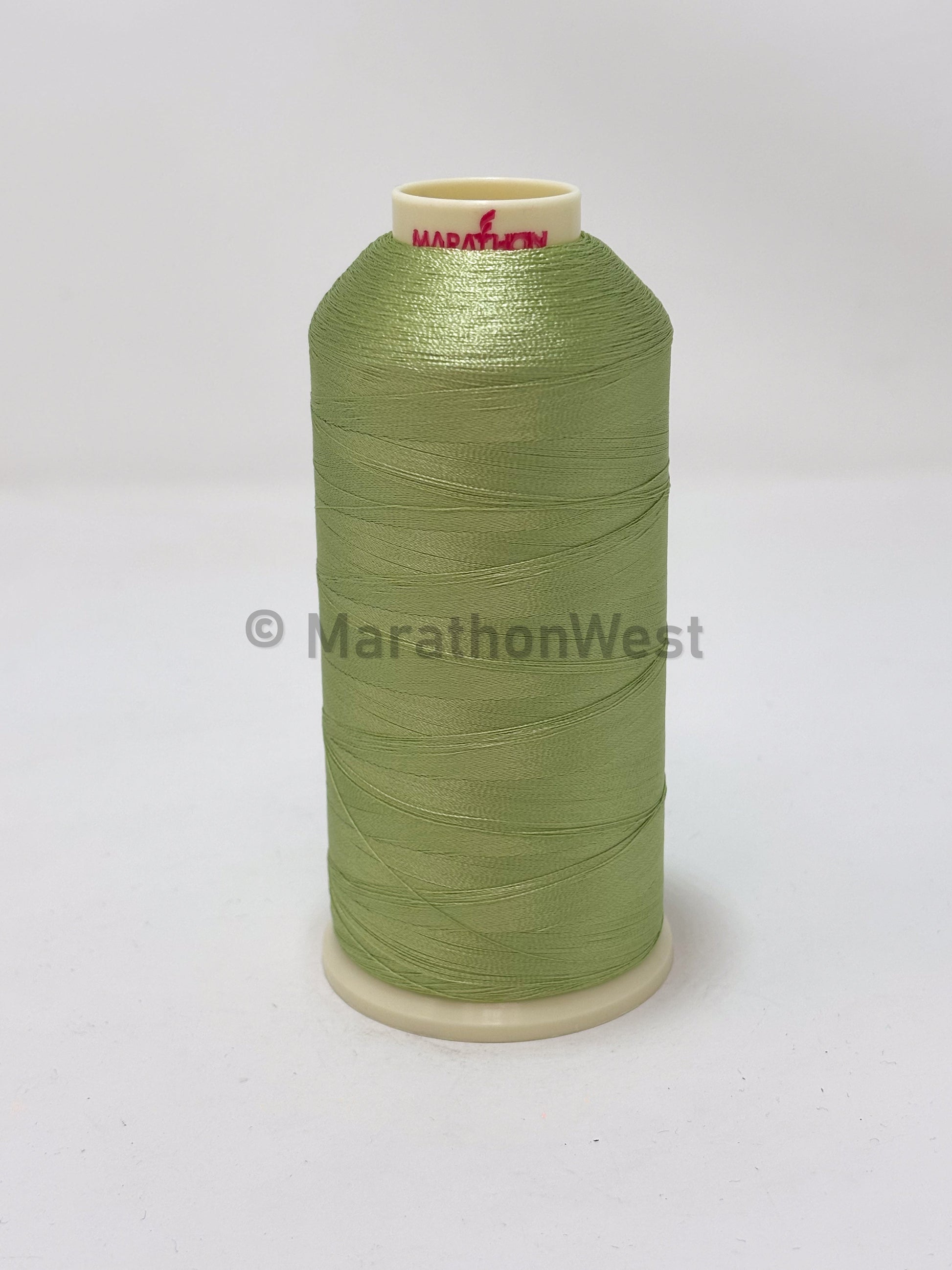 Viscose Rayon Thread 40WT King Cone 5500YDS item 41447