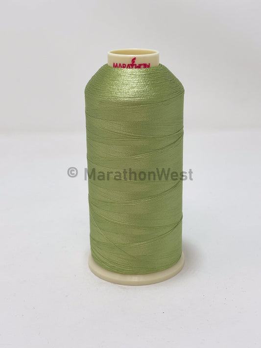 Viscose Rayon Thread 40WT King Cone 5500YDS item 41447