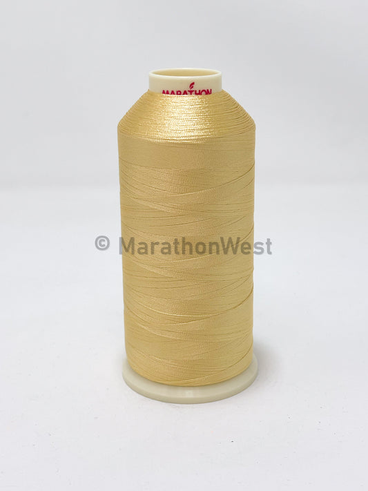 Viscose Rayon Thread 40WT King Cone 5500YDS item 41449
