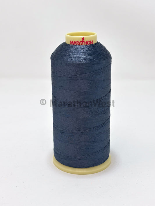 Viscose Rayon Thread 40WT King Cone 5500YDS item 41457