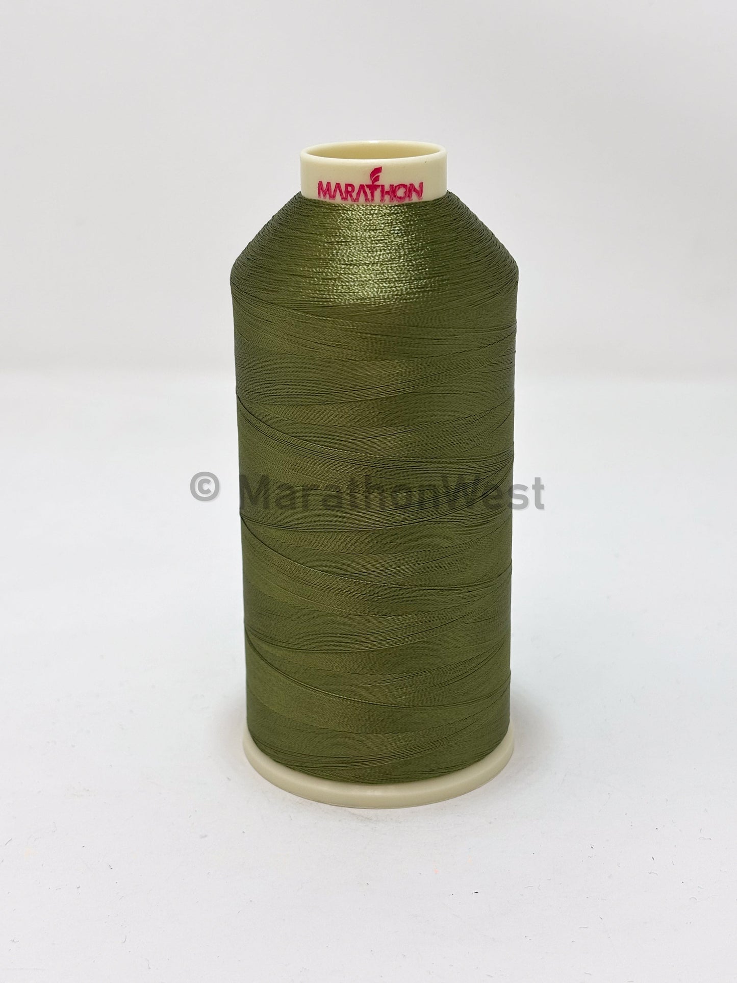 Viscose Rayon Thread 40WT King Cone 5500YDS item 41460