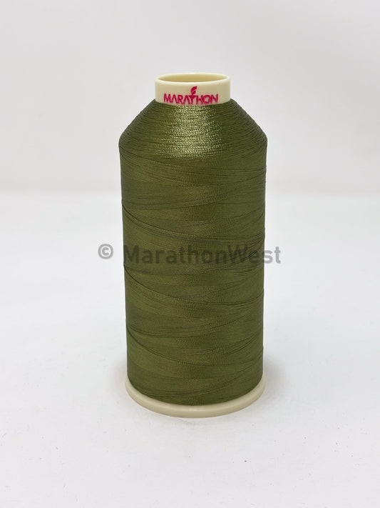 Viscose Rayon Thread 40WT King Cone 5500YDS item 41460