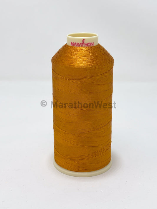 Viscose Rayon Thread 40WT King Cone 5500YDS item 41467