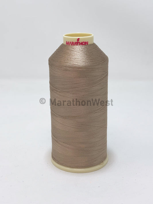 Viscose Rayon Thread 40WT King Cone 5500YDS item 41469