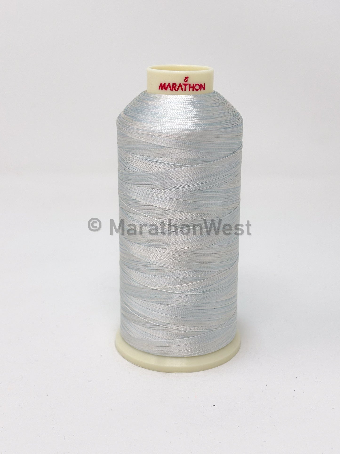 Variegated Viscose Rayon Threads
