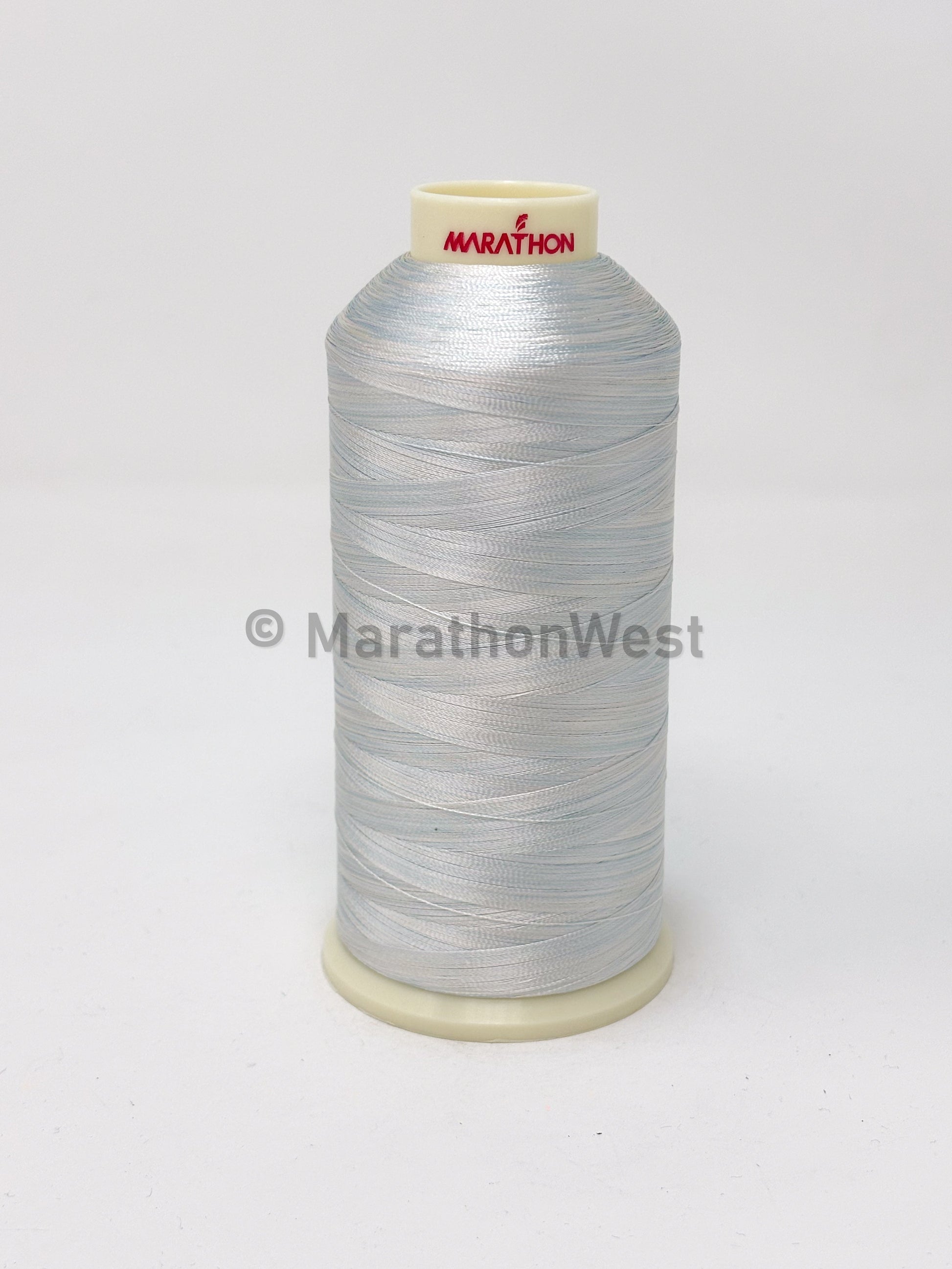 Rayon Varigated 5500YDS item 45001