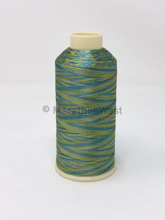 Rayon Varigated 5500YDS item 45003