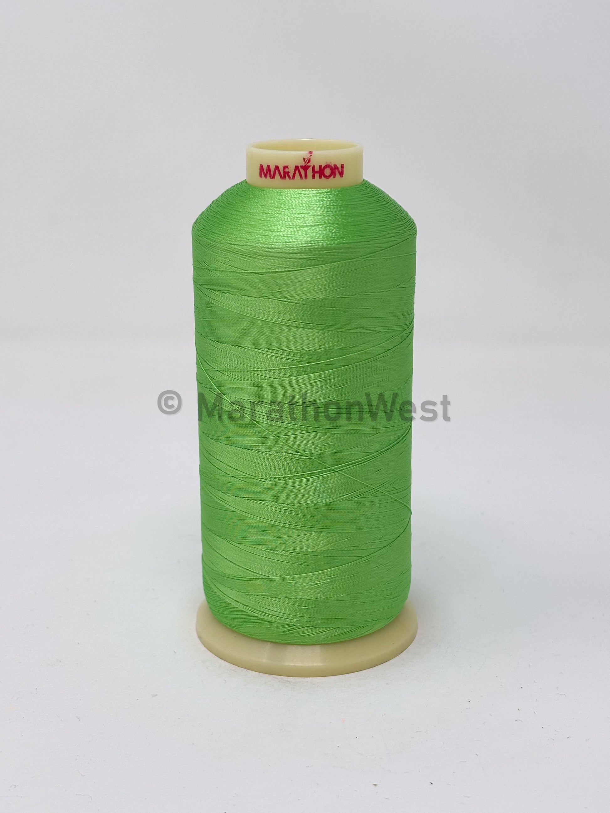 Viscose Rayon Thread 40WT King Cone 5500YDS item 45078