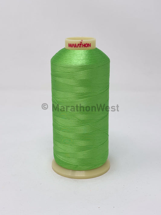 Viscose Rayon Thread 40WT King Cone 5500YDS item 45078