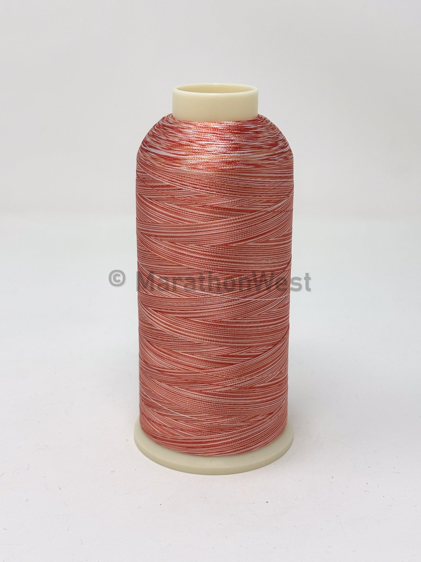 Variegated Viscose Rayon Threads