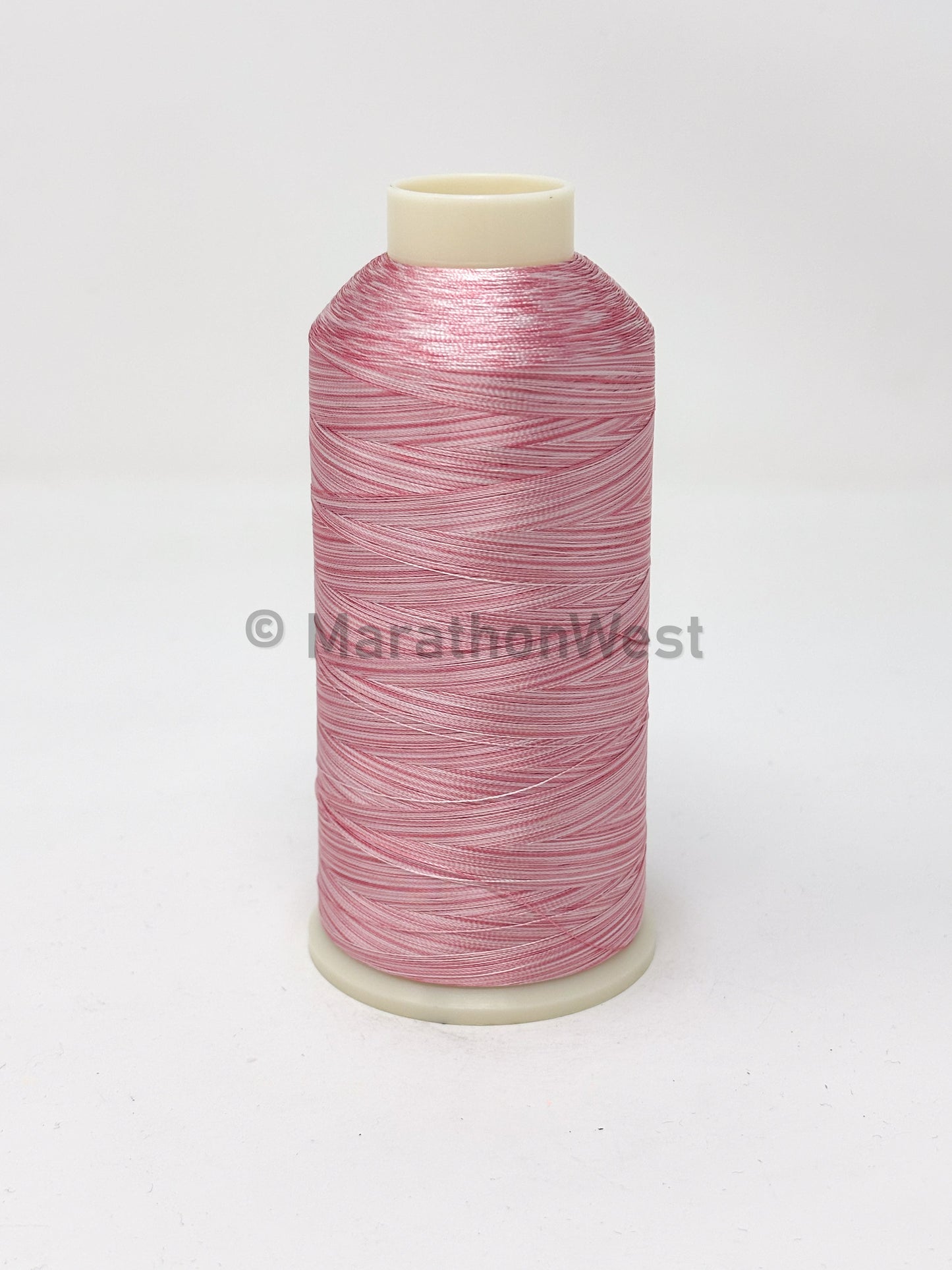 RAYON VARIEGATED 5500YDS #5504 item 45504