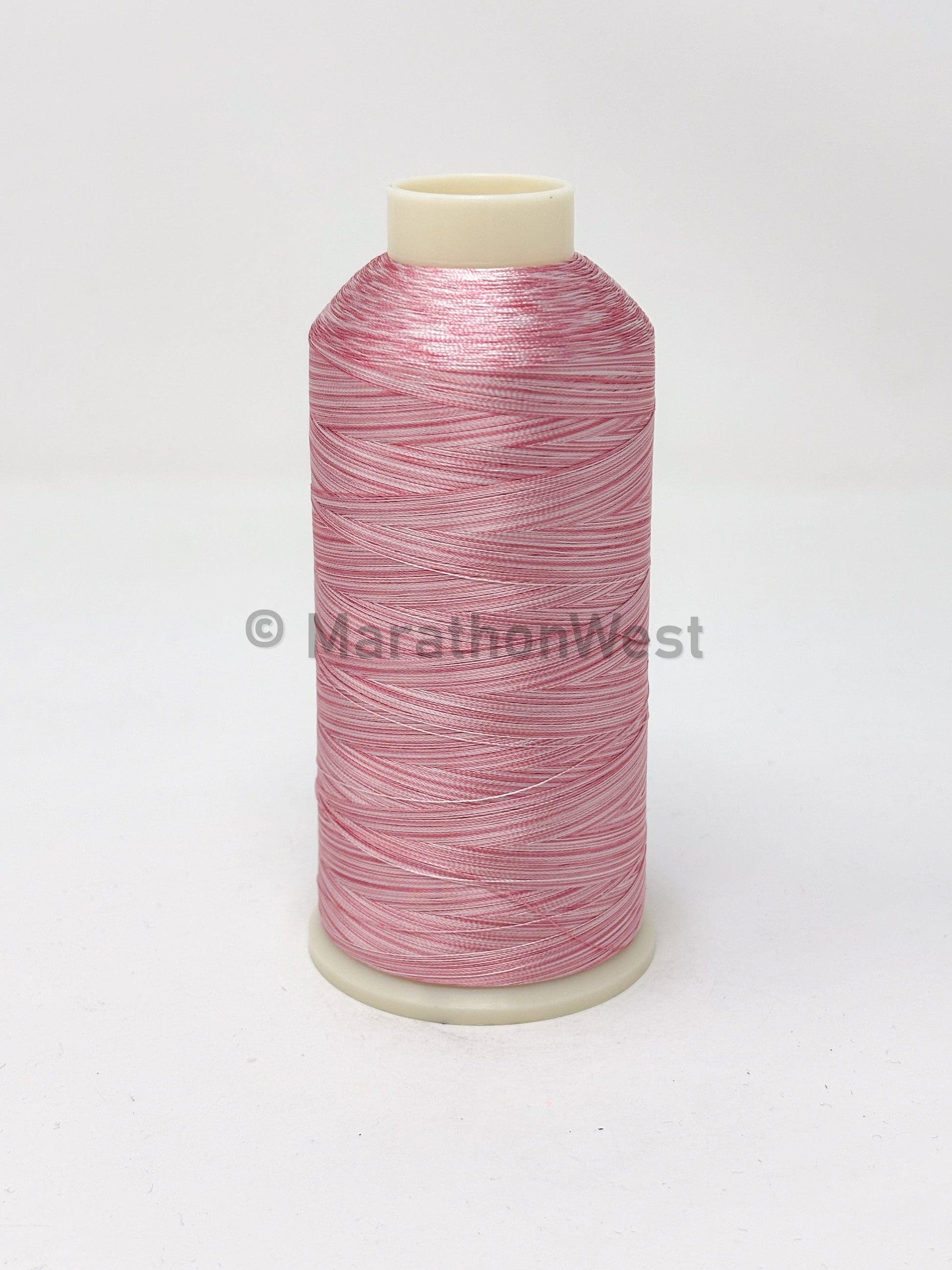 RAYON VARIEGATED 5500YDS #5504 item 45504