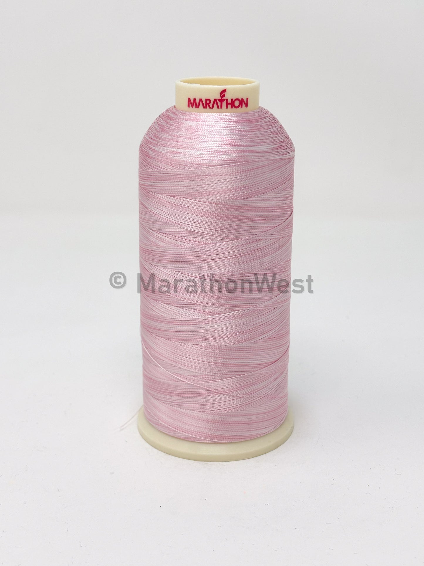 Variegated Viscose Rayon Threads