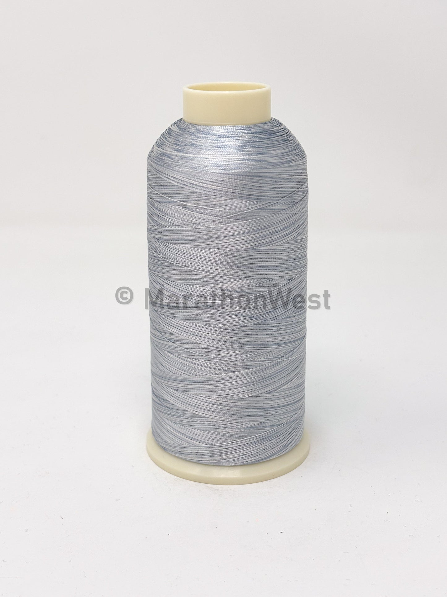 Variegated Viscose Rayon Threads