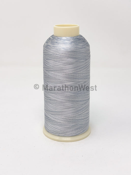 RAYON VARIEGATED 5500YDS #5507 item 45507