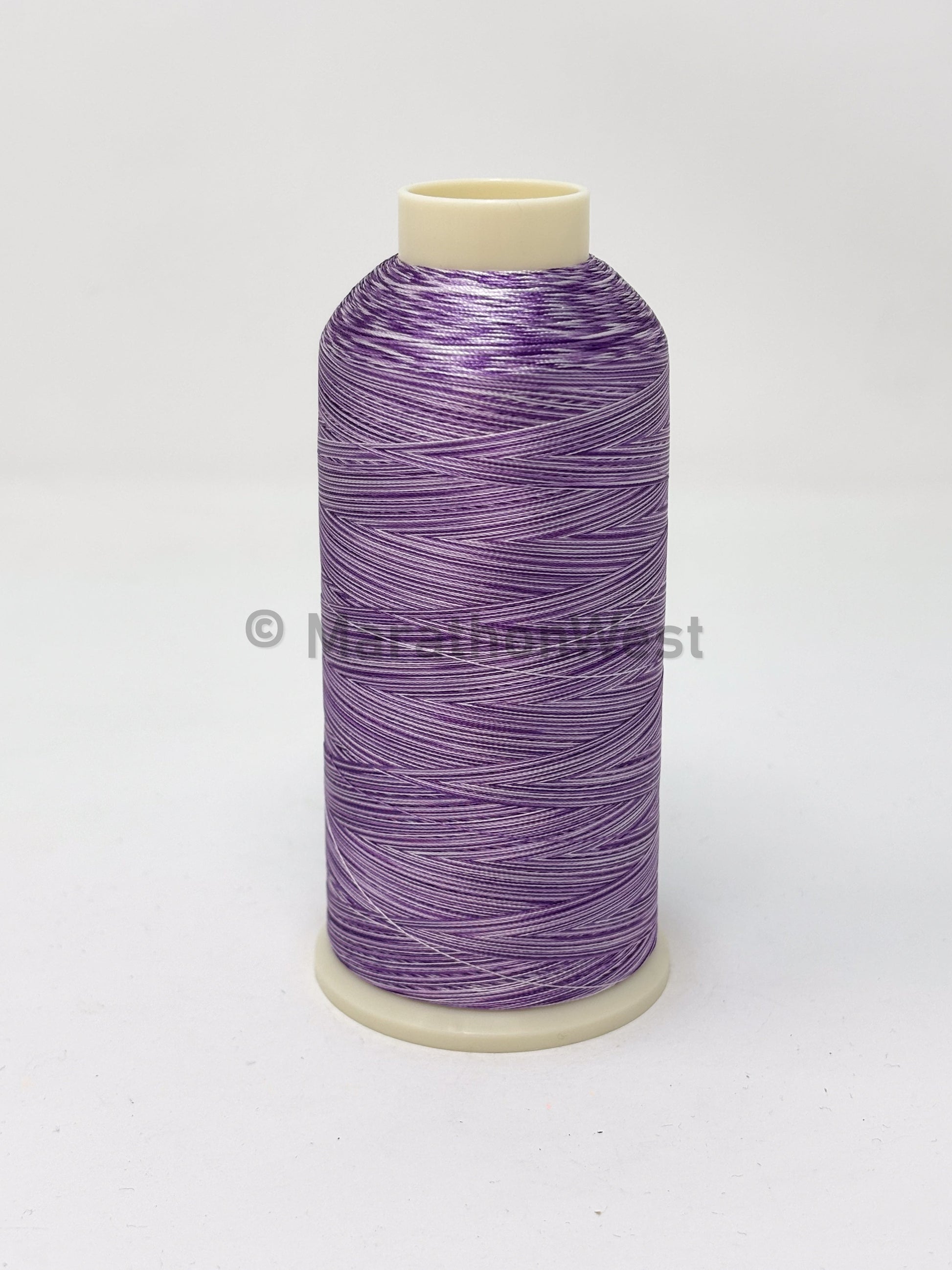 RAYON VARIEGATED 5500YDS #5510 item 45510