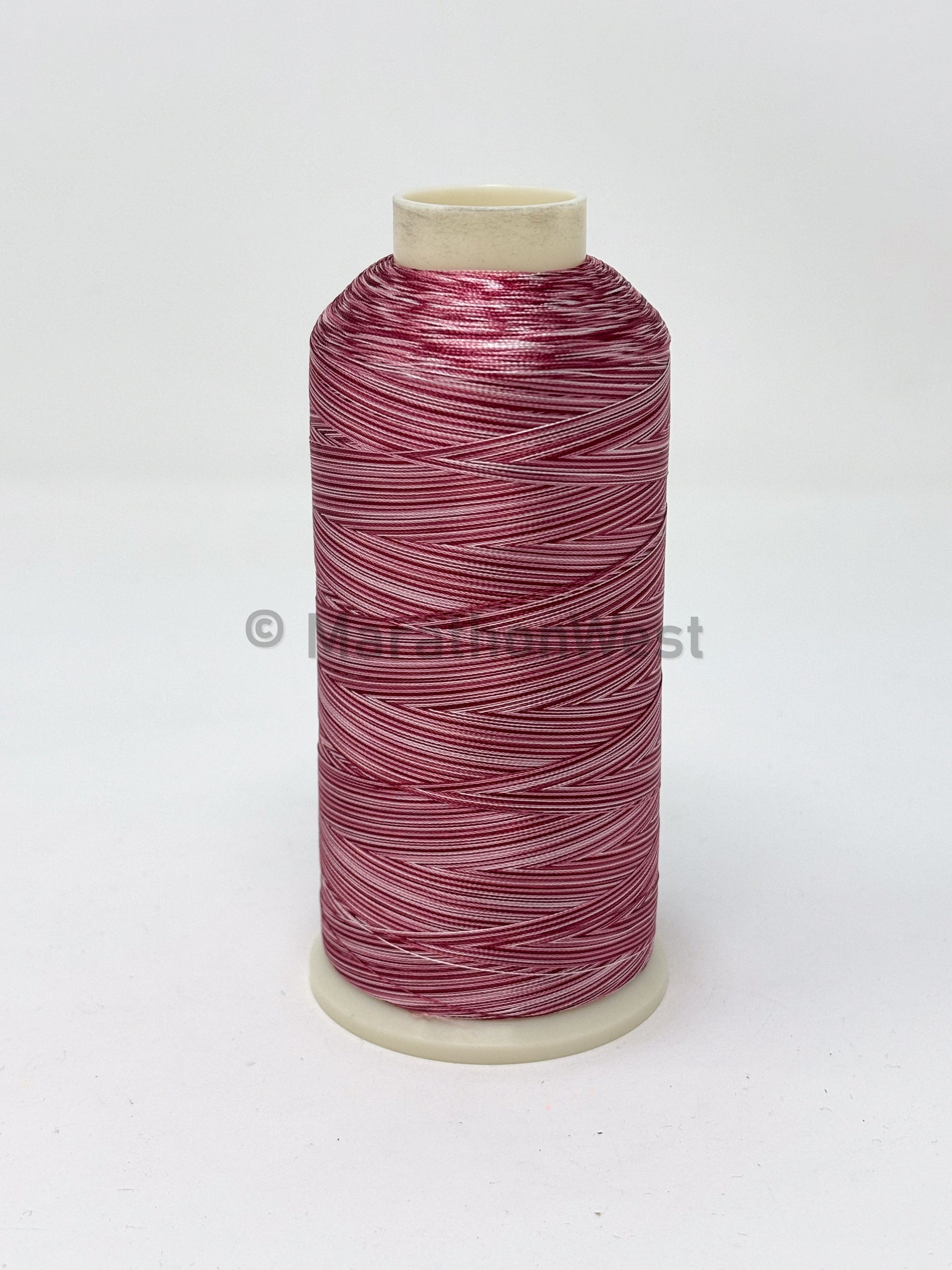 RAYON VARIEGATED 5500YDS #5511 item 45511