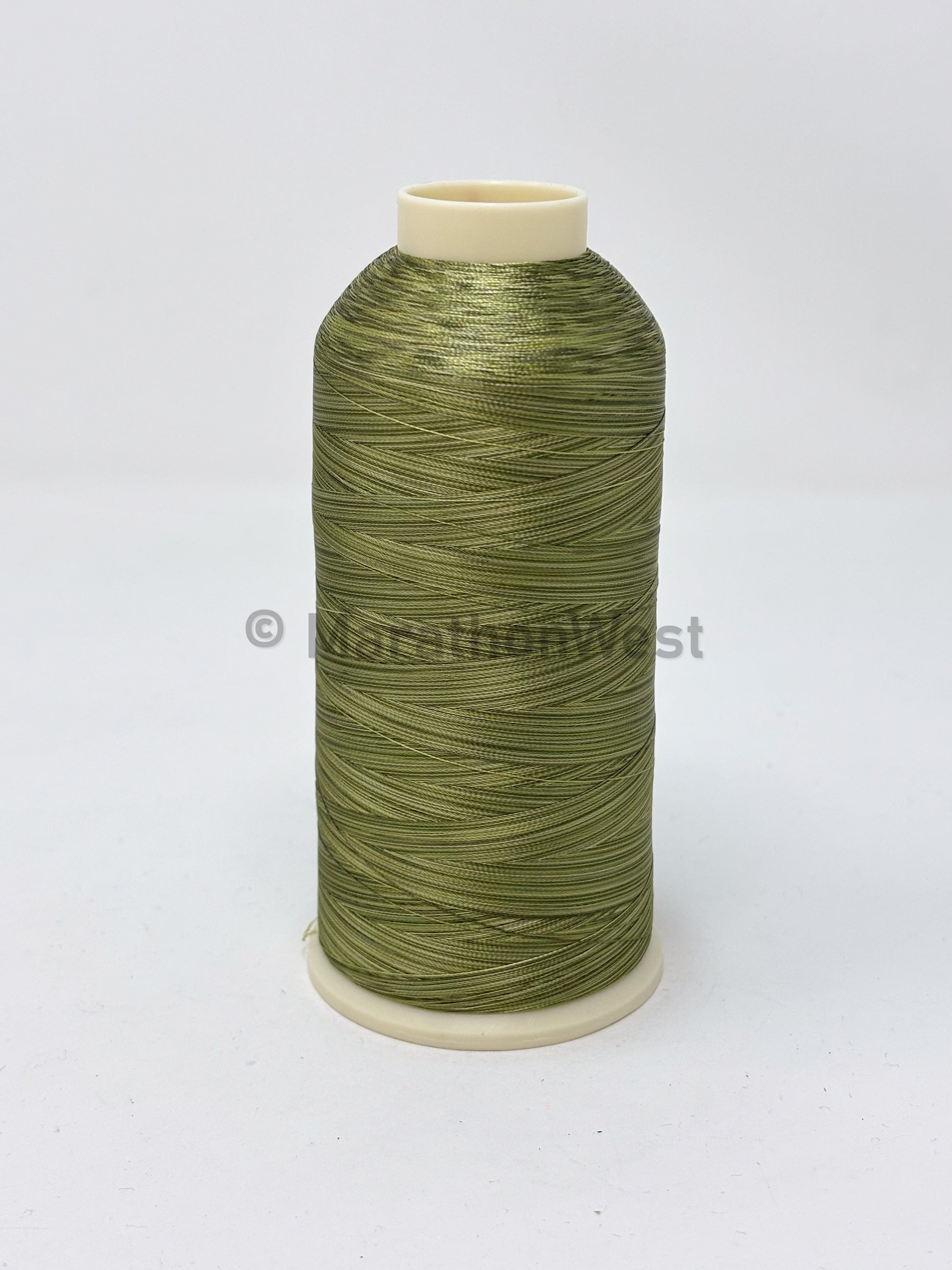 RAYON VARIEGATED 5500YDS #5514 item 45514