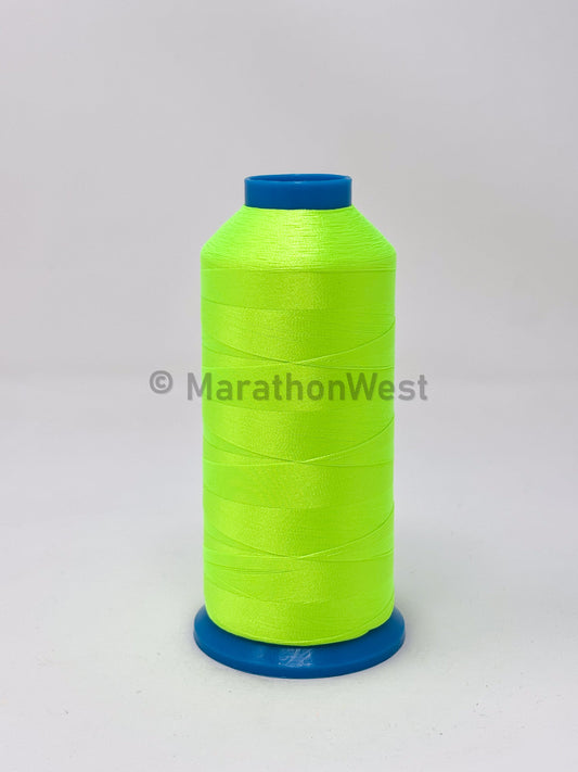 Marathon Polyester Filament Thread 40WT King Cone (5,500 YDS) item 52003