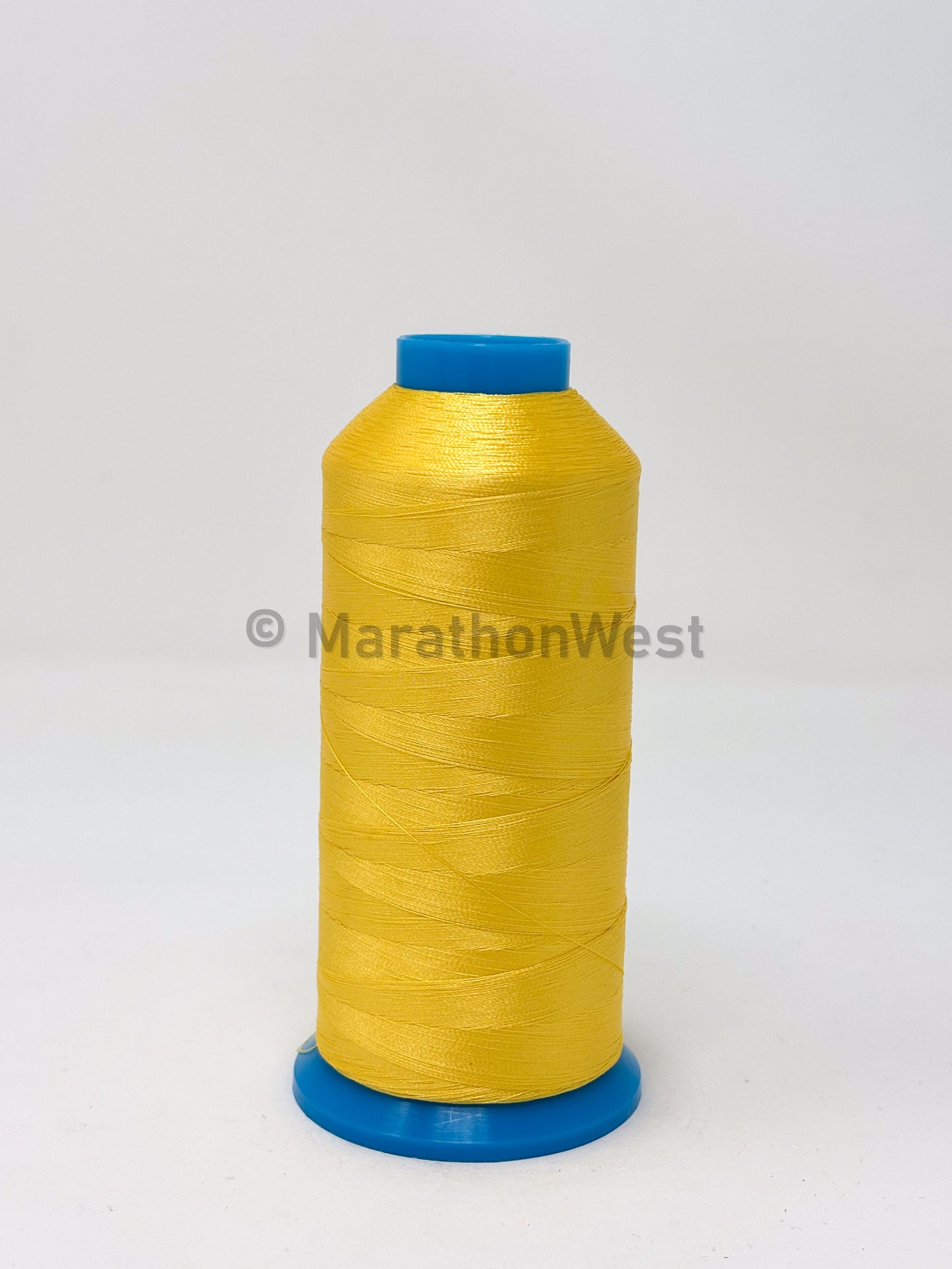 Marathon Polyester Filament Thread 40WT King Cone (5,500 YDS) item 52019
