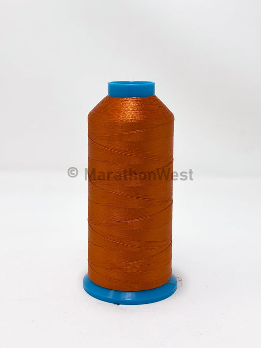 Marathon Polyester Filament Thread 40WT King Cone (5,500 YDS) item 52029