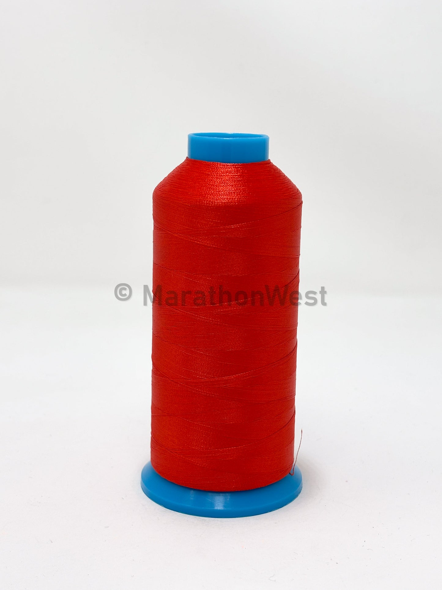 Marathon Polyester Filament Thread 40WT King Cone (5,500 YDS) item 52053